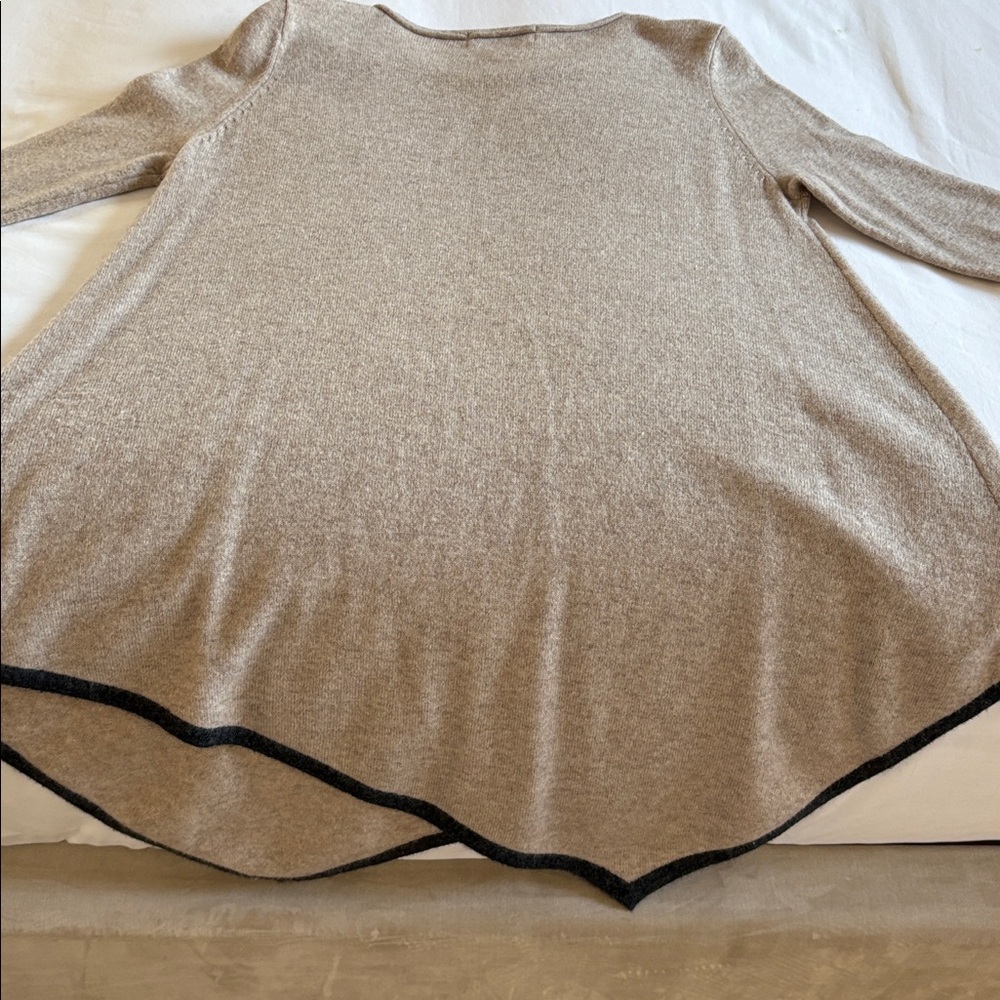 PLY Cashmere Sweater Size M  100% Cashmere in excellent conditition - Picture 6 of 10